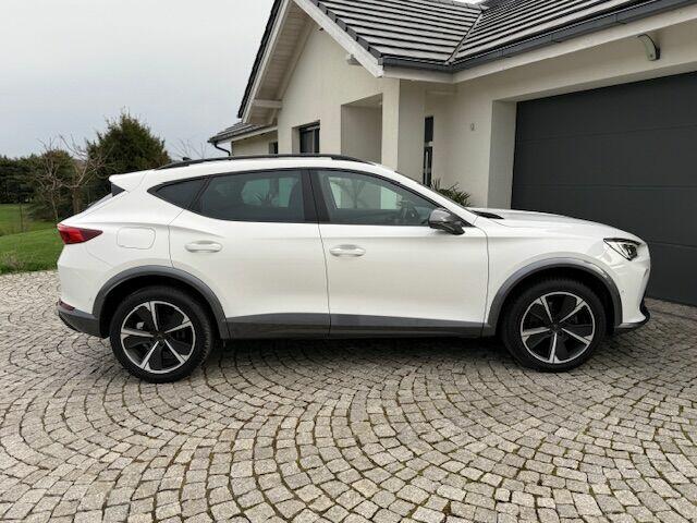 2,0TDI, AWD, AMBIENTE, GWARANCJA