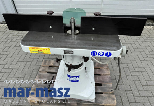 Frezarka dolnowrzecionowa Knohoma SF 1 *** Mar - Masz