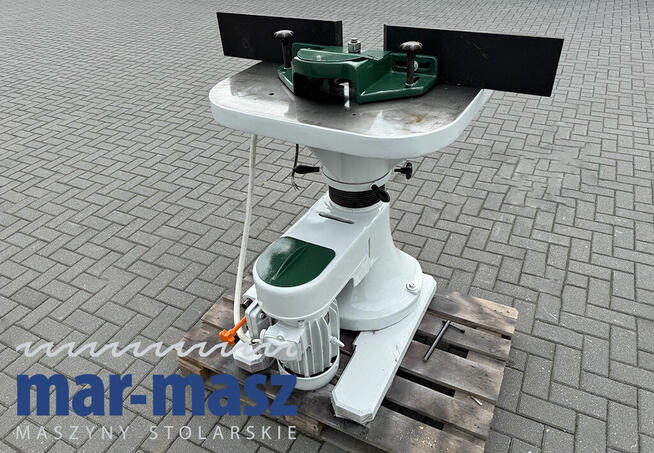 Frezarka dolnowrzecionowa Knohoma SF 1 *** Mar - Masz