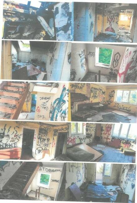 Nieruchomość - Oława