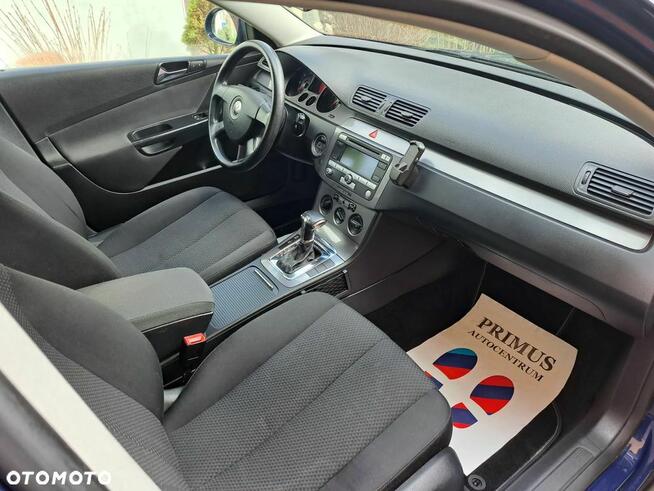 Volkswagen Passat 2.0 TDI Comfortline DSG