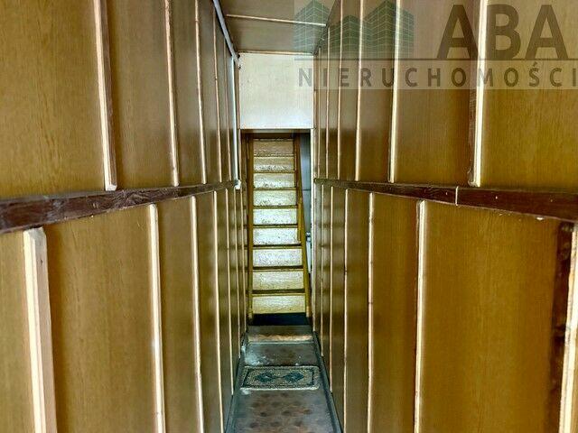 Tuliszków- KAMIENICA W ŚCISŁYM CENTRUM