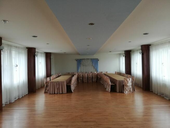 Wynajmę - nawiąże współpracę .