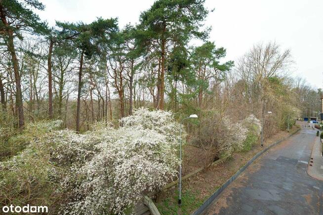 53 m² | 2 pok | 2 piętro | przy plaży | garderoba