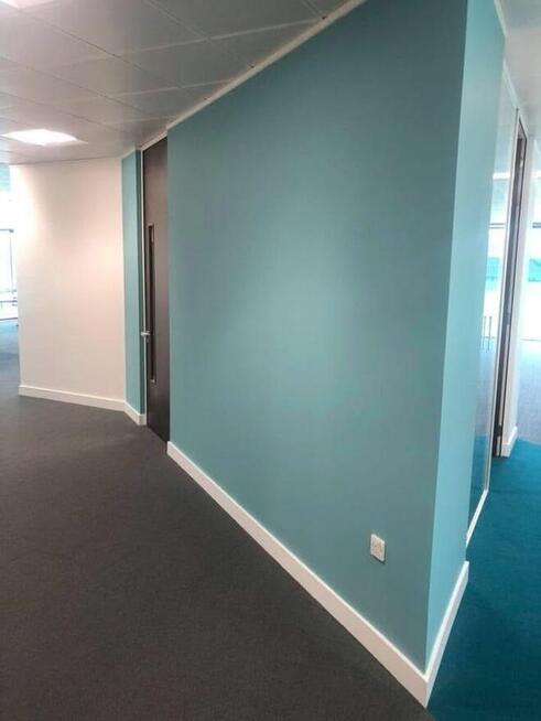 Malarz z dużym doświadczeniem szuka pracy