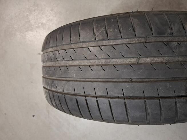 Opony Michelin 245/45 R18 2021r 2szt