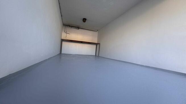 Sprzedam garaż Gdańsk - Osowa