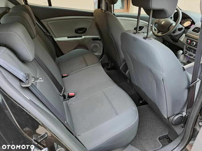 Renault Megane 1.6 16V 100 Authentique