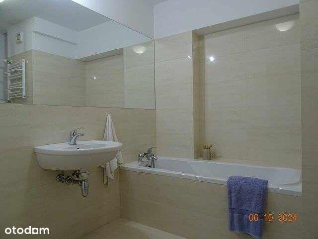 Wyjątkowy open space - mieszkanie na Manhattanie