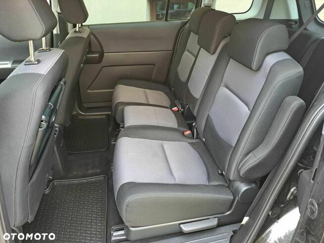 Mazda 5 2.0 Exclusive