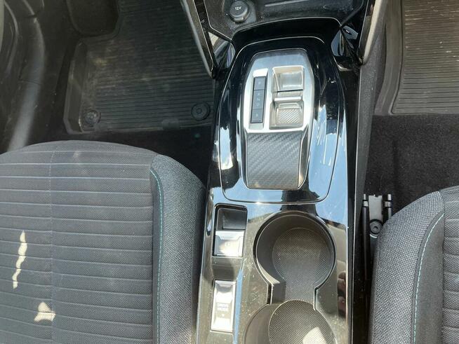 PEUGEOT e-208 136 Electrique GR400