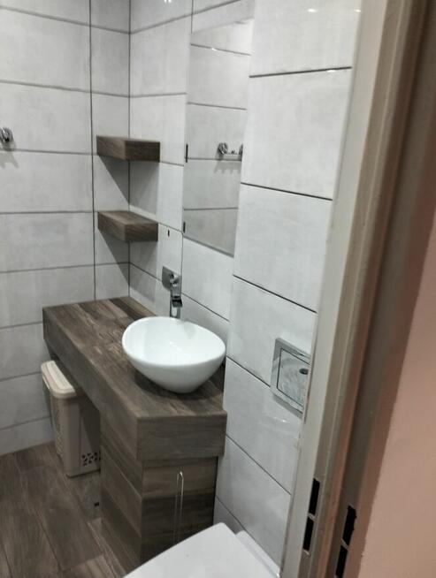 Mieszkanie na sprzedaz