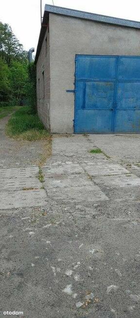 Działka Przemysłowa Aleksandrow Łódzki