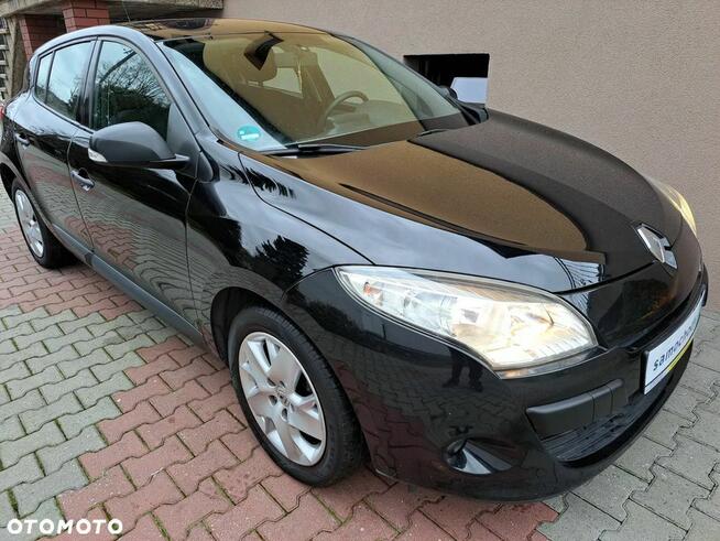 Renault Megane 1.6 16V 100 Authentique