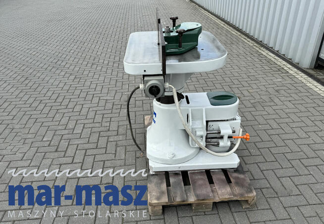 Frezarka dolnowrzecionowa Knohoma SF 1 *** Mar - Masz