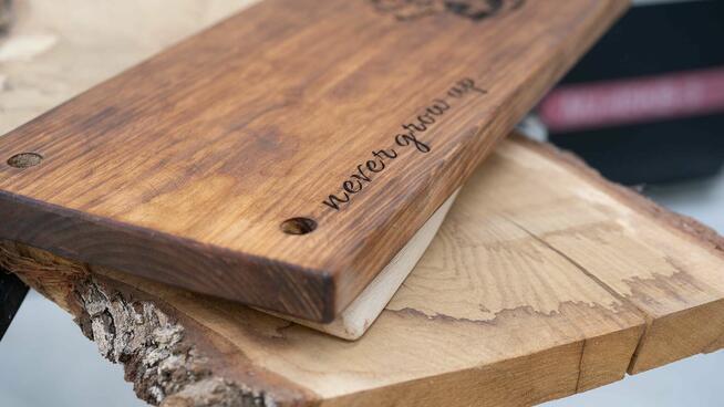 Drewutnia - dla dzieci, do domu, na okazję