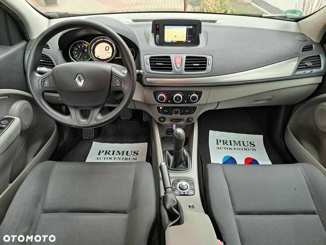 Renault Megane 1.6 16V 100 Authentique