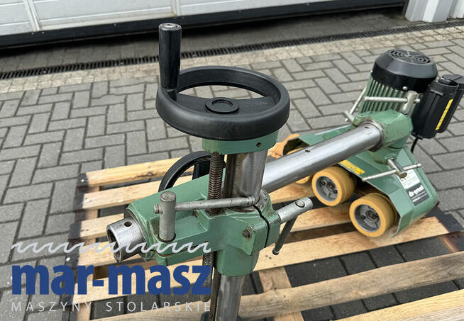 Posuw mechaniczny 3-rolkowy typ SK 30FD *** Mar - Masz