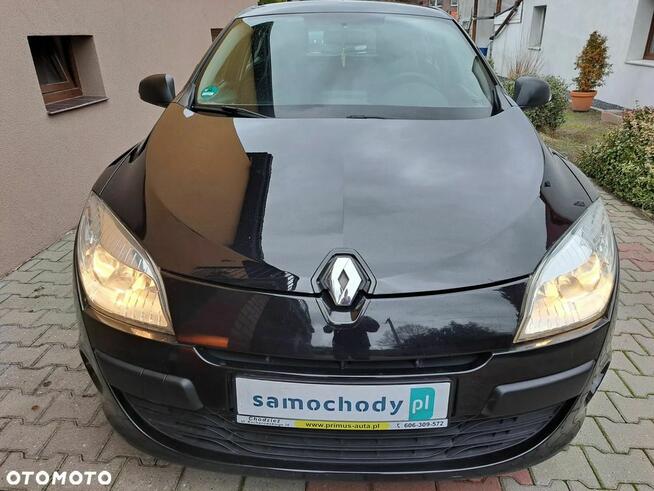Renault Megane 1.6 16V 100 Authentique