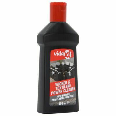 Środek czyszczący do mebli z rattanu i textilene, 250ml