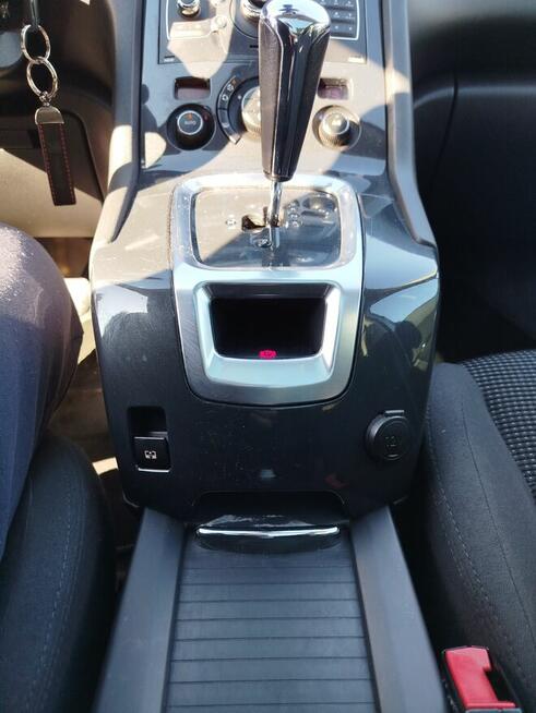 Sprzedam Peugeot 5008