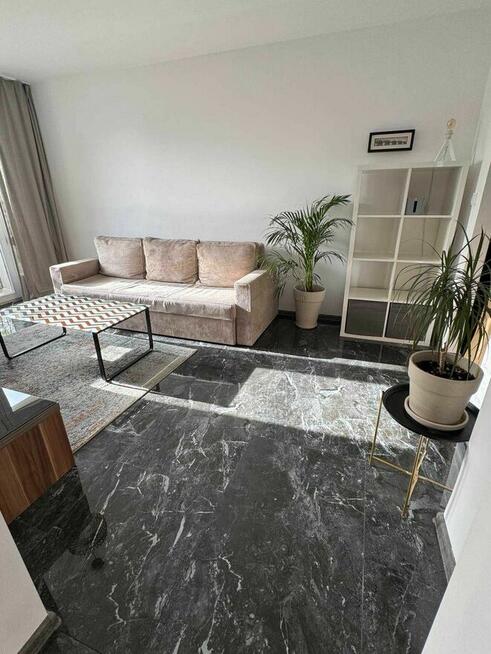 Powiśle, 2 Pokoje, Balkon, Winda – Bez prowizji