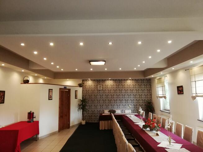 Wynajmę - nawiąże współpracę .