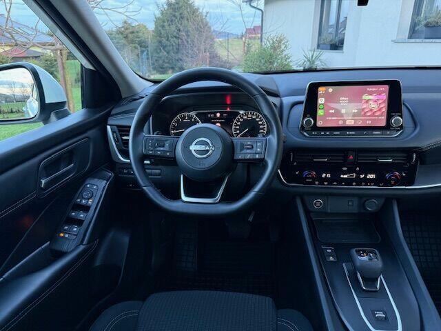 BENZYNA, AUTOMAT, NAVI SMART, KAMERA, ALU, GWARANCJA