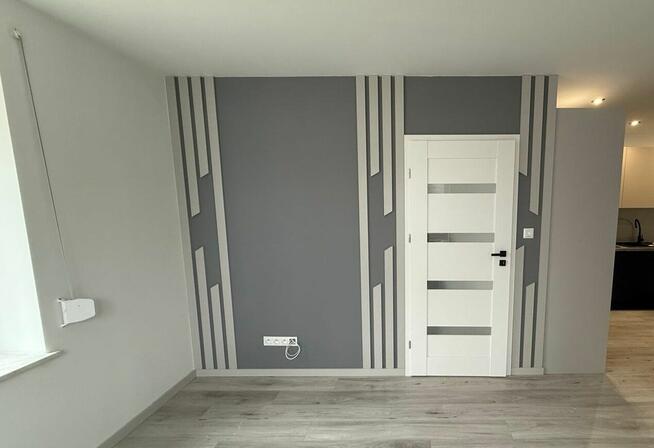 Mieszkanie 3-pokojowe Lubomierz, ul. Majowa! 48,64m2!!