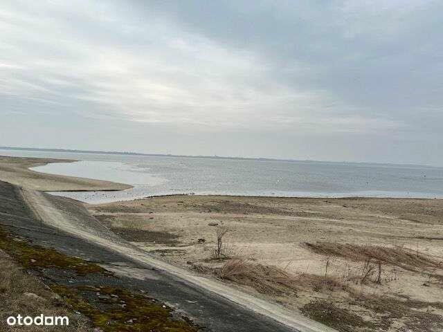 Nowa cena —Działka z WZ okolice Jeziorska