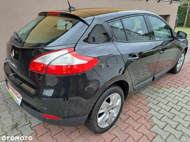 Renault Megane 1.6 16V 100 Authentique