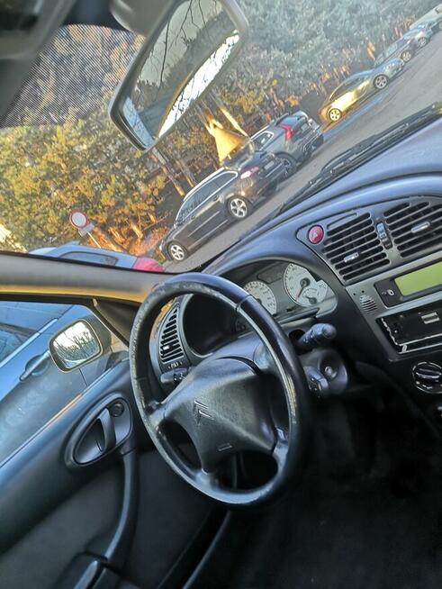 Xsara 2 VTS 2.0 HDI 110KM.