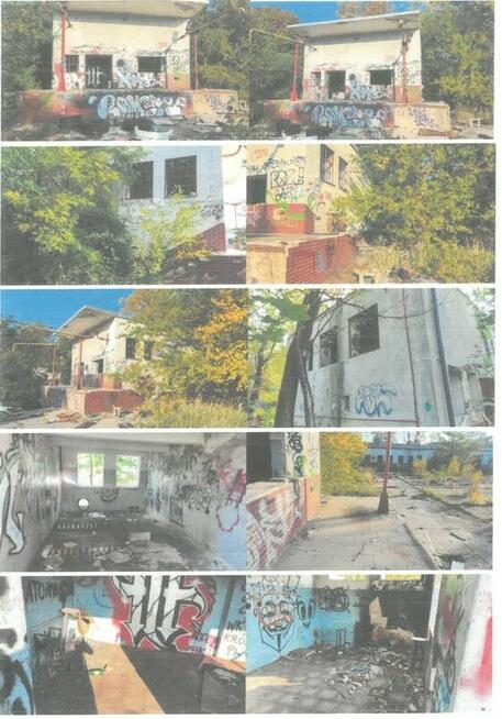 Nieruchomość - Oława