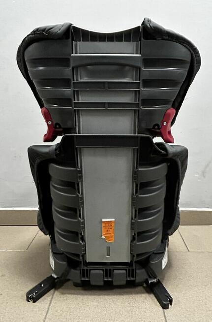 Fotelik Britax - Römer Discovery SL 15-36kg ISOFIX