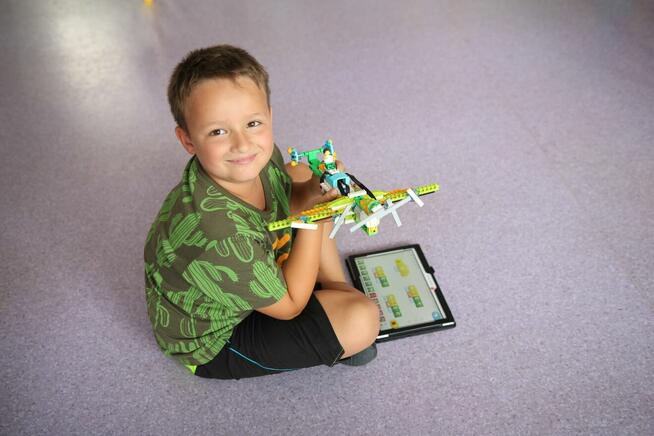 Półkolonie Brainy we Wrocławiu - LATO 2025