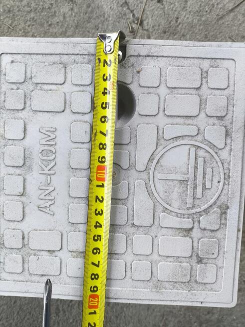 Studzienki odgromowe