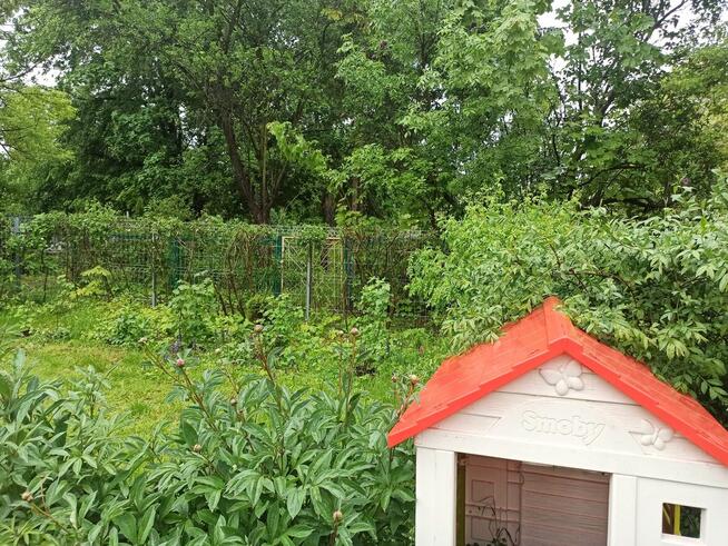 ROD Warszawskie na Rakowickiej