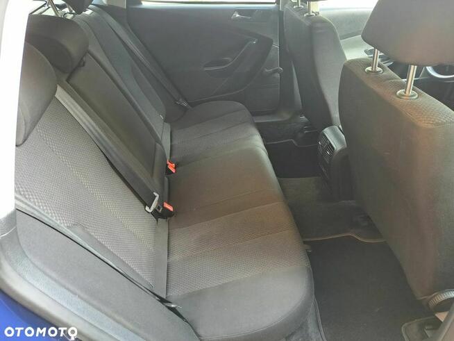 Volkswagen Passat 2.0 TDI Comfortline DSG