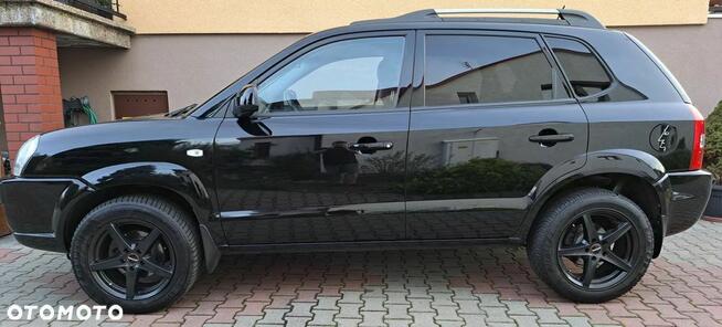 Hyundai Tucson 2.0 Active / Style