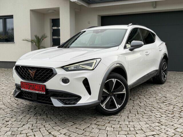 2,0TDI, AWD, AMBIENTE, GWARANCJA