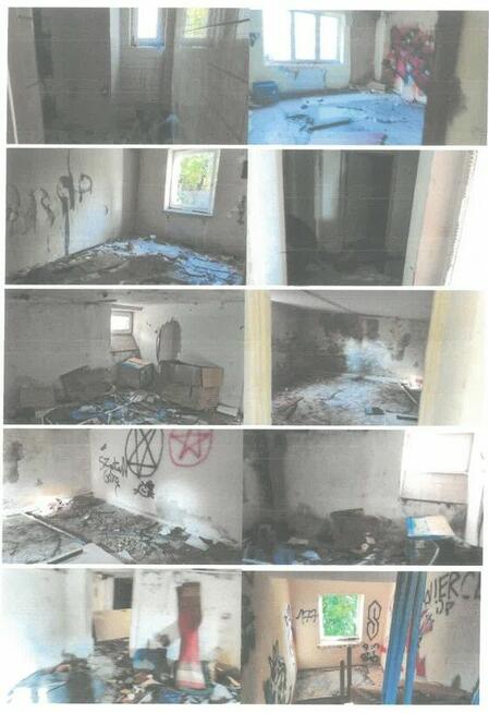 Nieruchomość - Oława