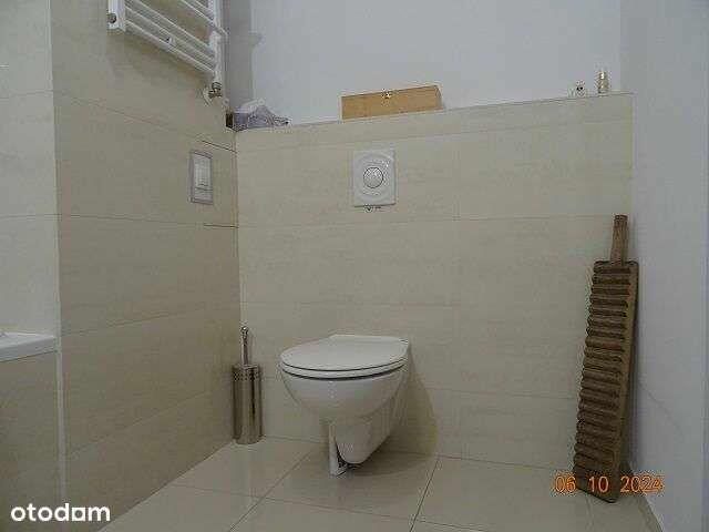 Wyjątkowy open space - mieszkanie na Manhattanie