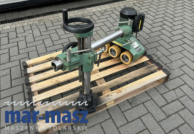 Posuw mechaniczny 3-rolkowy typ SK 30FD *** Mar - Masz