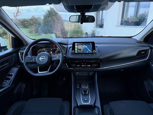 BENZYNA, AUTOMAT, NAVI SMART, KAMERA, ALU, GWARANCJA