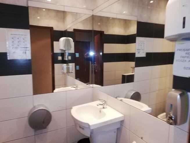 Wynajmę - nawiąże współpracę .