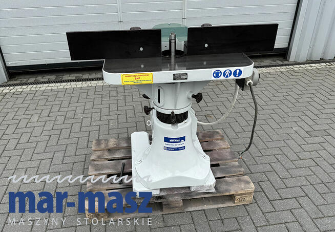 Frezarka dolnowrzecionowa Knohoma SF 1 *** Mar - Masz