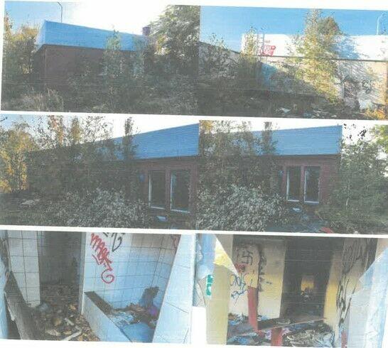 Nieruchomość - Oława