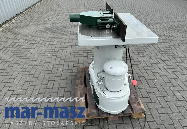 Frezarka dolnowrzecionowa NIEMIECKA *** Mar - Masz