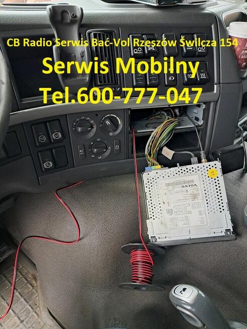 Anteny Antena Lemm Rzeszów Świlcza Bać-Vol