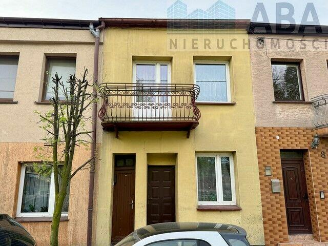 Tuliszków- KAMIENICA W ŚCISŁYM CENTRUM